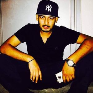 Meet your Posher, Mohammed